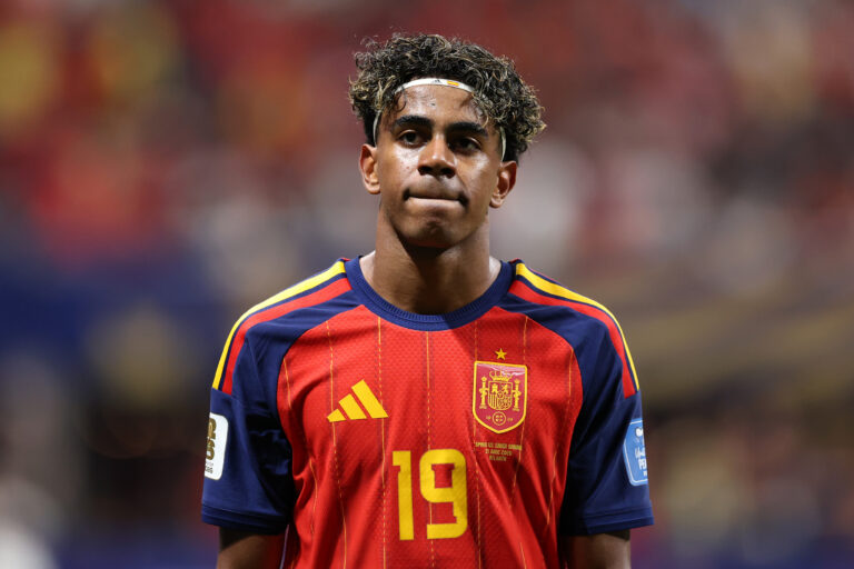 Spain XI vs Uruguay – Predicted lineup and team news
