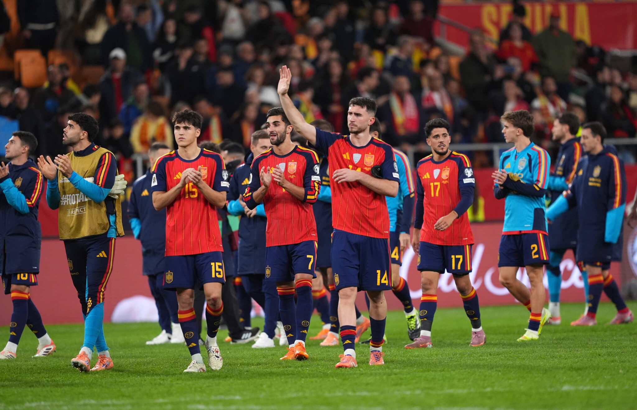 Spain vs Cape Verde - Match preview and team news