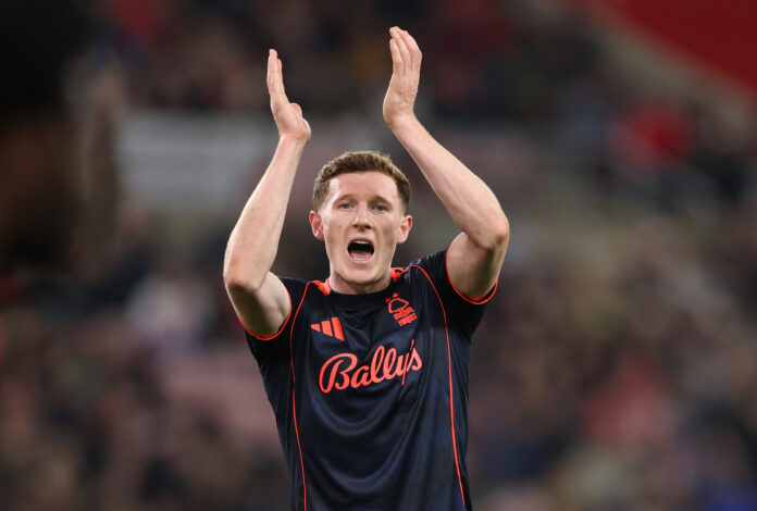 Man City ready second Anderson bid to smash Forest record