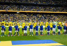 Sweden vs Tunisia – Match preview and team news Sweden vs Tunisia - Match preview and team news
