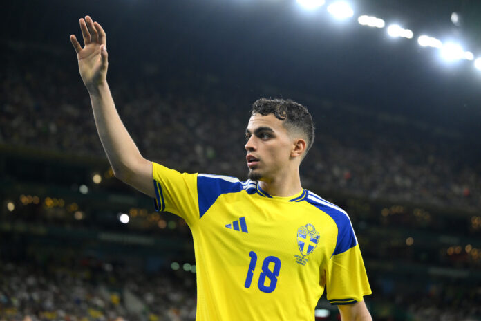 Sweden XI vs Netherlands – Predicted lineup and team news