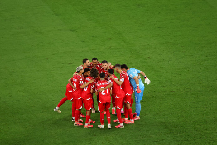 Tunisia vs Japan - Match preview and team news