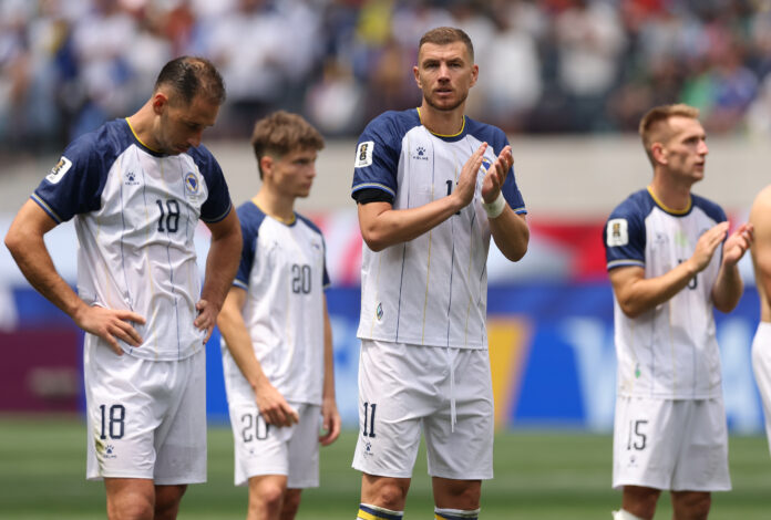 Bosnia vs Qatar - Match preview and team news