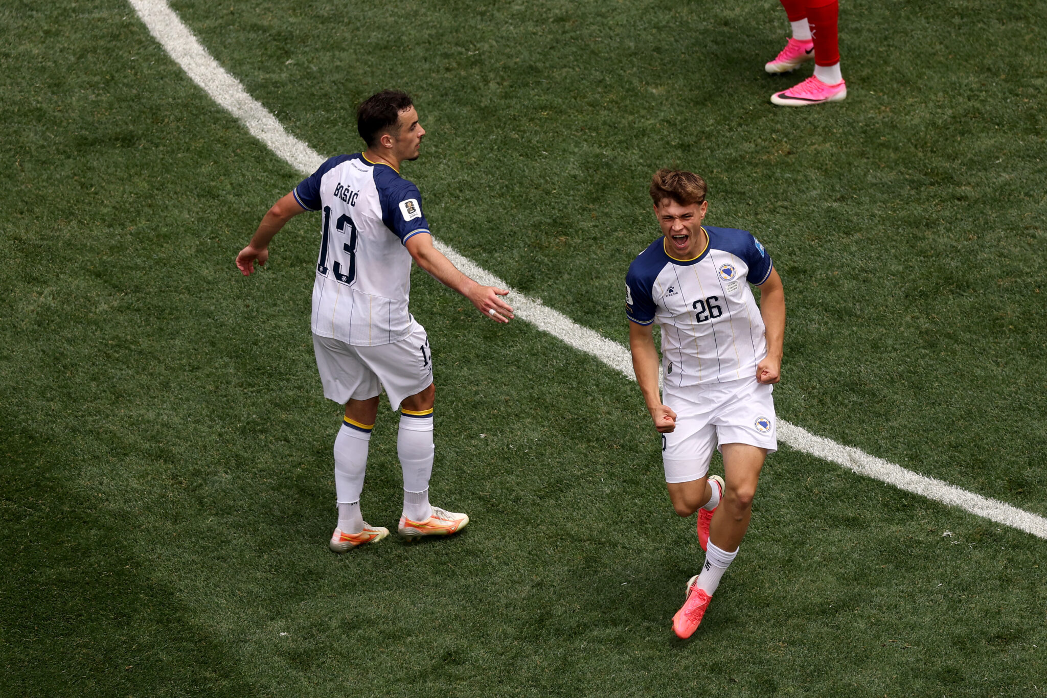 Bosnia vs Qatar – Predicted lineup and team news