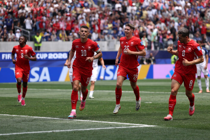 Switzerland vs Canada – Match preview and team news