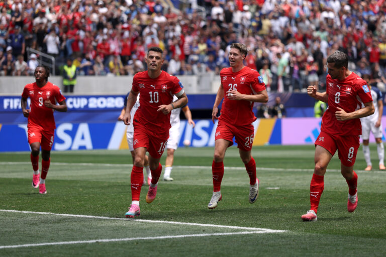 Switzerland vs Canada – Match preview and team news