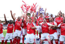 The English clubs with the most top-flight title wins The English clubs with the most top-flight title wins