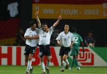 The biggest wins in FIFA World Cup history The biggest wins in FIFA World Cup history
