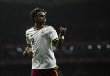 The favourites for the 2026 FIFA World Cup Golden Ball The favourites for the 2026 FIFA World Cup Golden Ball