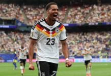 The five World Cup teams to score 7+ goals this century The five World Cup teams to score 7+ goals this century