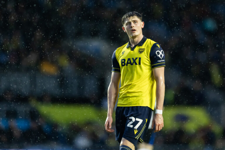 Tottenham want £20m as bids rejected for forward Lankshear