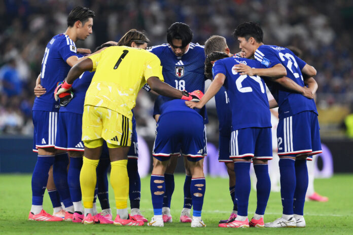 Japan vs Sweden - Match preview and team news