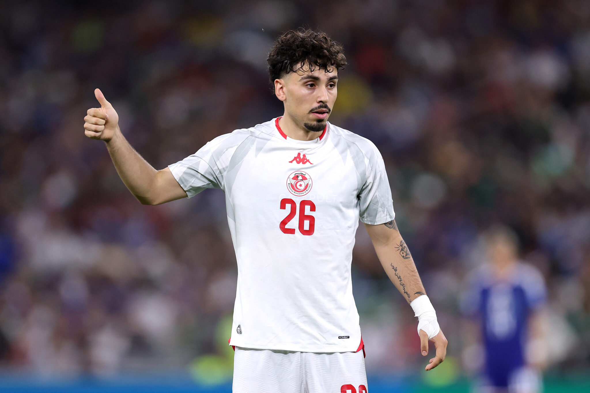 Tunisia vs Netherlands – Predicted lineup and team news