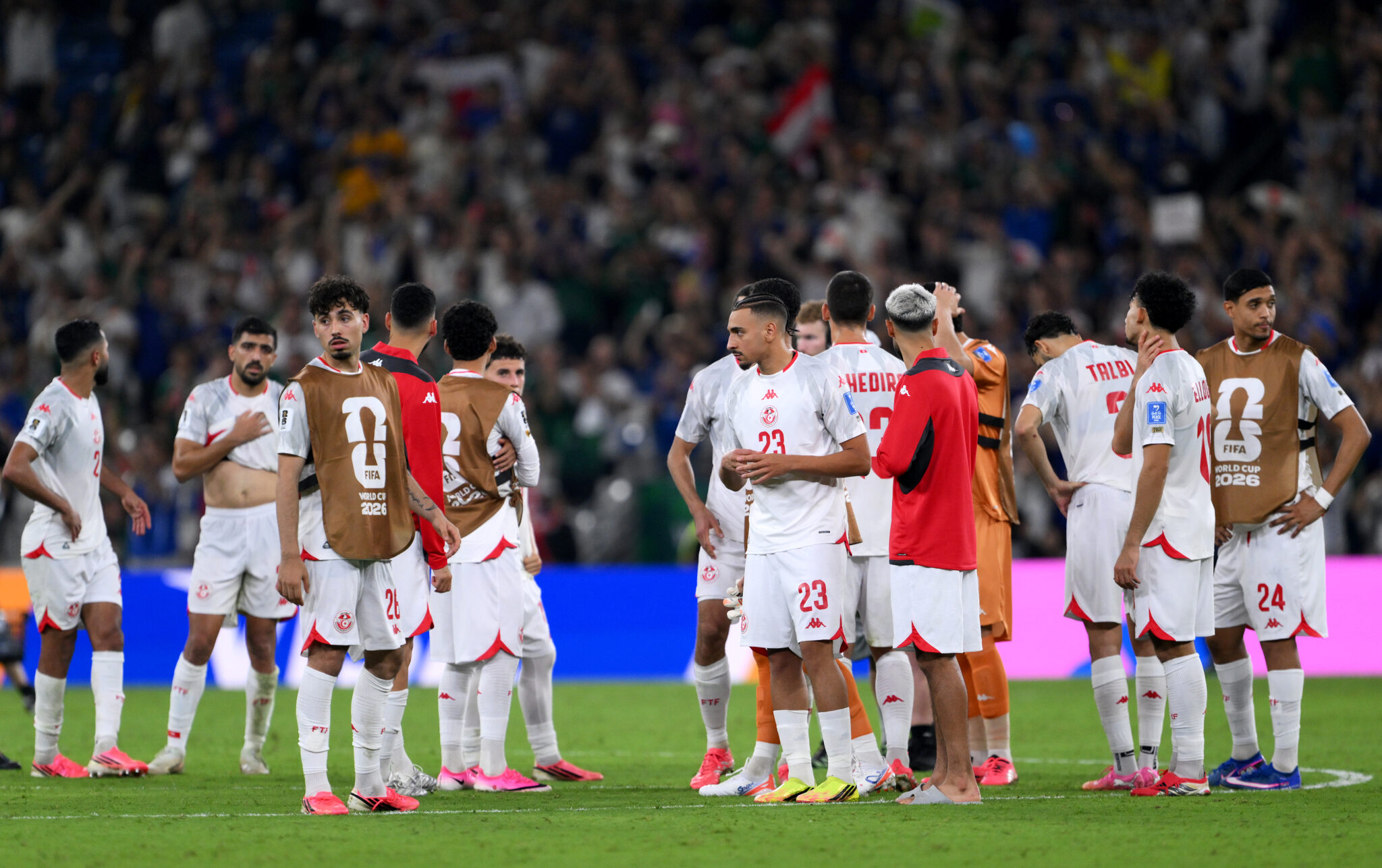 Tunisia vs Netherlands – Match preview and team news