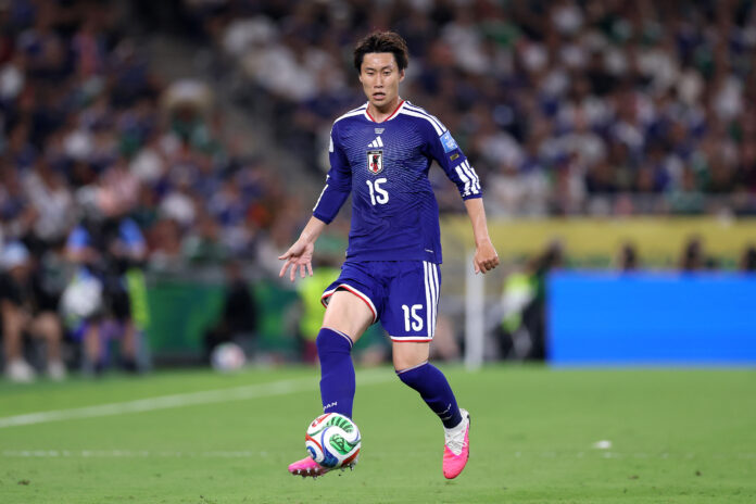 Japan vs Sweden – Predicted lineup and team news