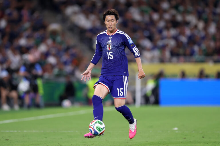 Japan vs Sweden – Predicted lineup and team news