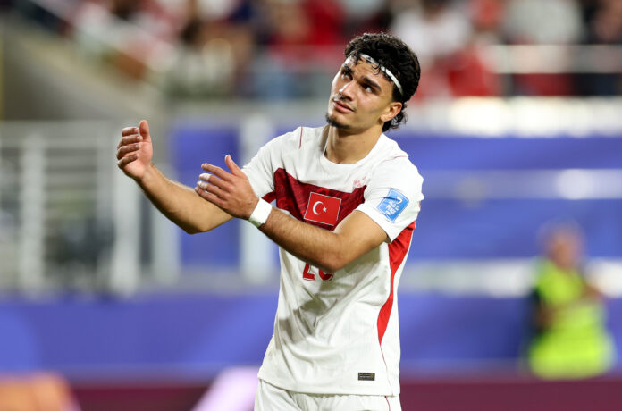 Türkiye vs USA – Predicted lineup and team news