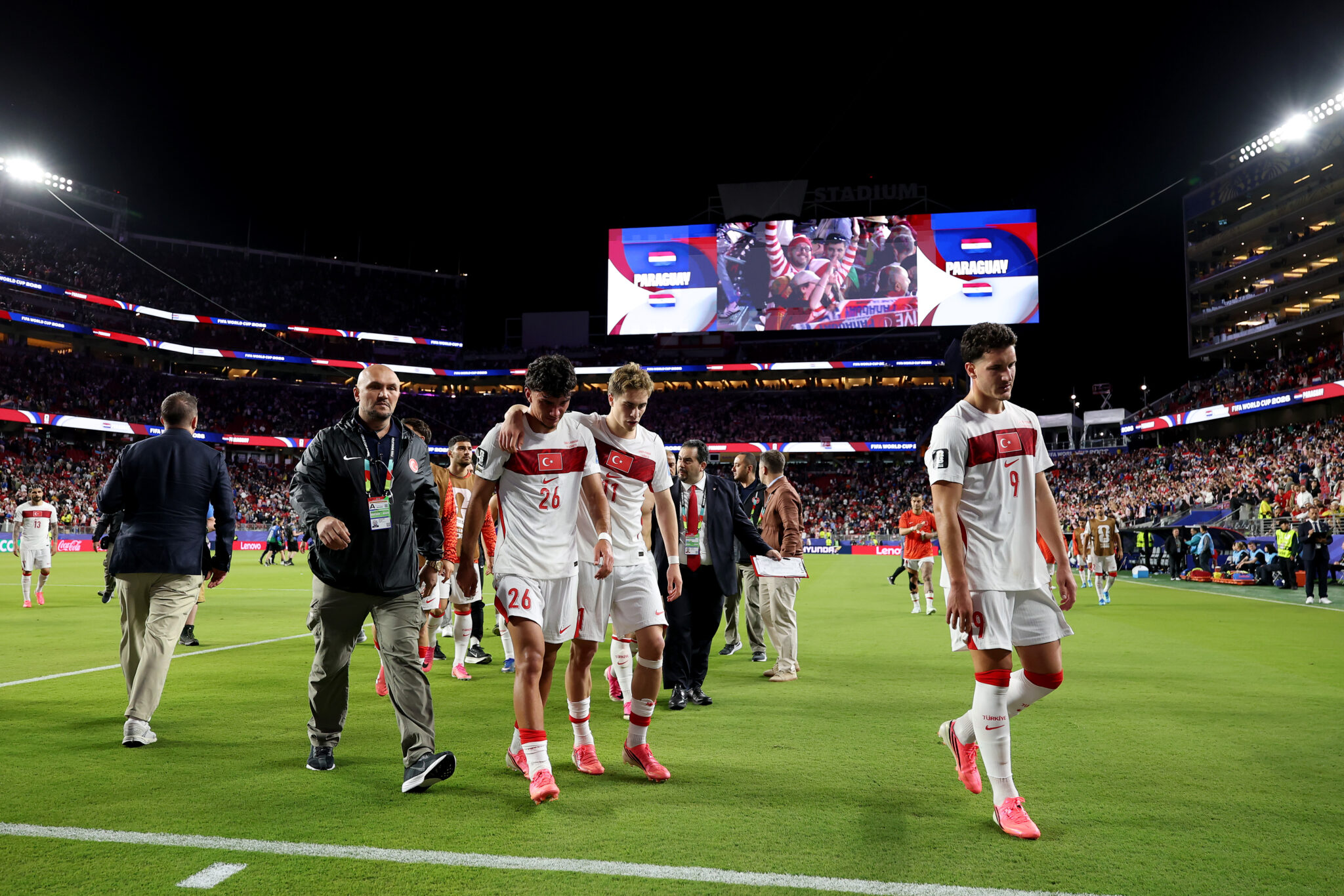 Türkiye vs USA – Match preview and team news