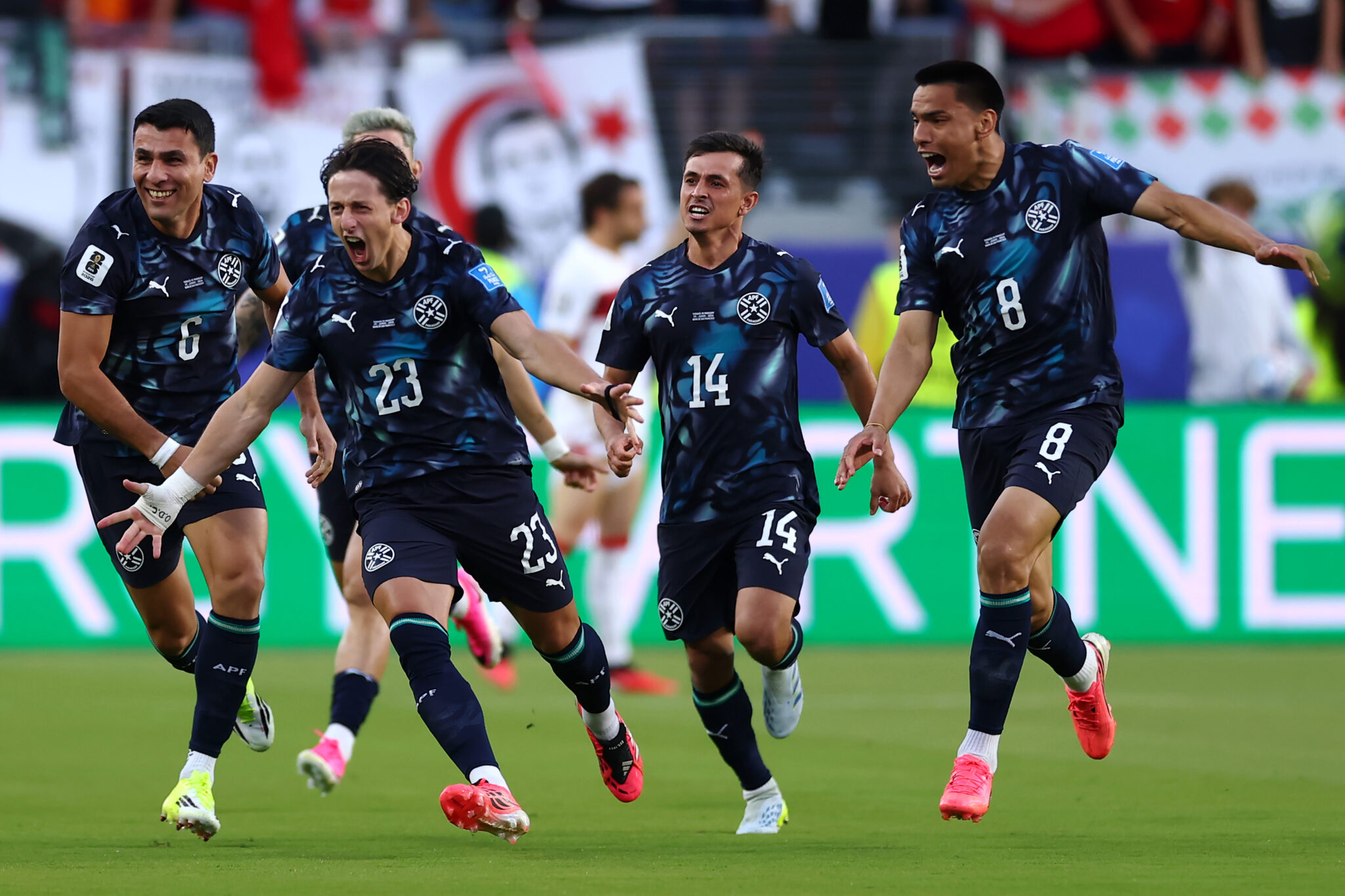 Paraguay vs Australia – Match preview and team news