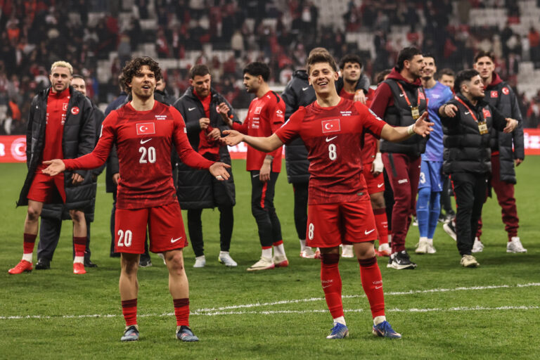 Turkiye XI vs Australia – Predicted lineup and team news
