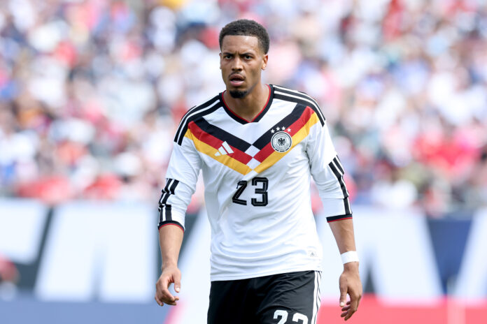 Newcastle revisit old target to fill likely Tonali void