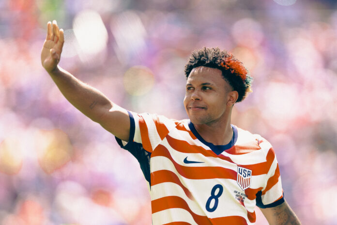 USA XI vs Türkiye – Predicted lineup and team news