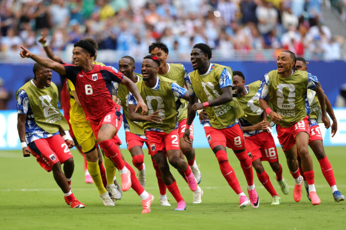 Cape Verde vs Saudi Arabia – Match preview and team news