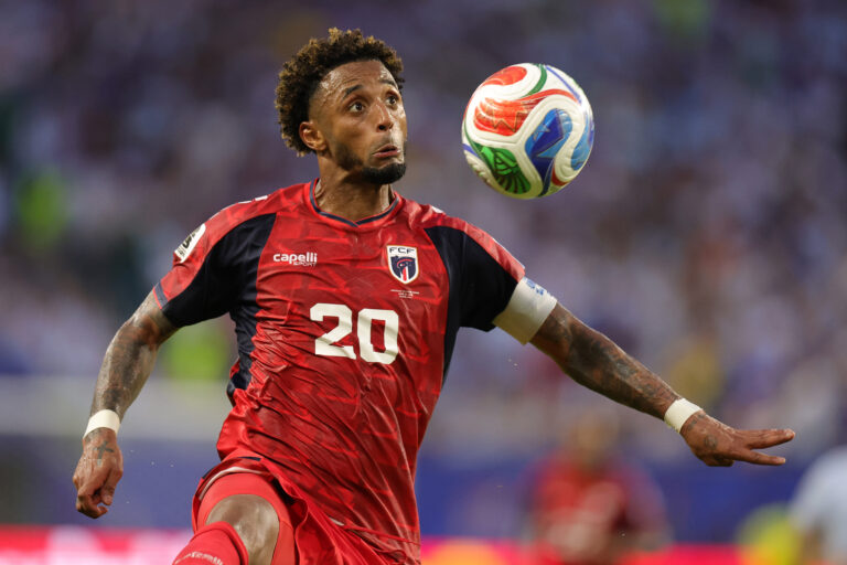 Cape Verde vs Saudi Arabia – Predicted lineup and team news