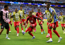 World Cup Day 11: Cape Verde upset odds again; Salah stars World Cup Day 11: Cape Verde upset odds again; Salah stars