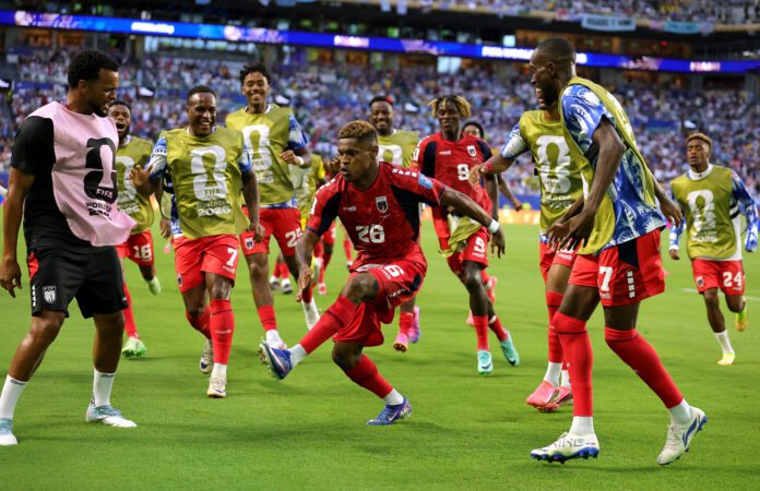 World Cup Day 11: Cape Verde upset odds again; Salah stars