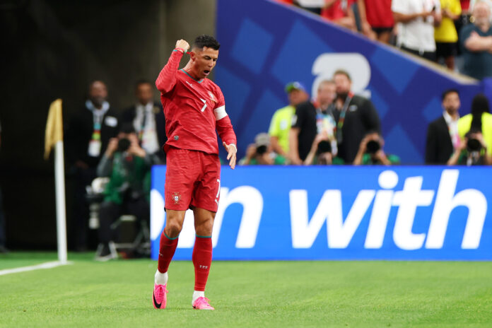 World Cup Day 13: Ronaldo proves point, England snooze fest