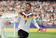 World Cup Day 4: Germany thrash Curacao, Five-star Sweden World Cup Day 4: Germany thrash Curacao, Five-star Sweden
