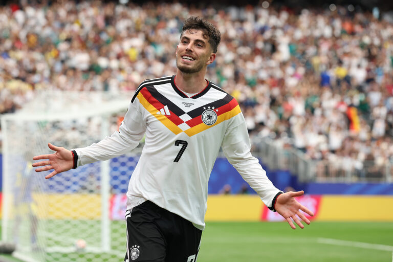 World Cup Day 4: Germany thrash Curacao, Five-star Sweden