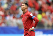 World Cup Day 7: England make statement; Ronaldo blanks World Cup Day 7: England make statement; Ronaldo blanks