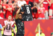 World Cup Day 8: Co-hosts win, Canada victory marred World Cup Day 8: Co-hosts claim big wins, Canada victory marred