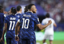 World Cup Group Stage Awards: Magic Messi, French firepower World Cup Group Stage Awards: Magic Messi, French firepower