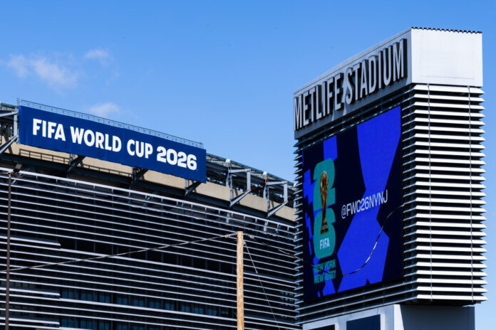 World Cup 2026 predictions