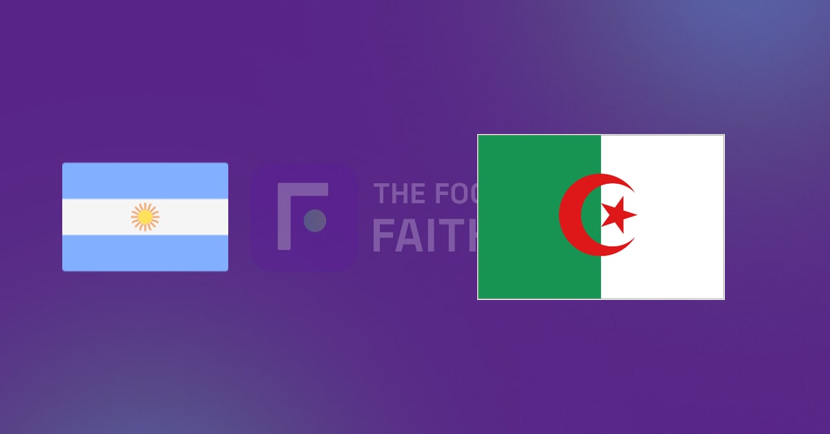 Argentina vs Algeria Prediction & Betting Tips – 17/06/2026