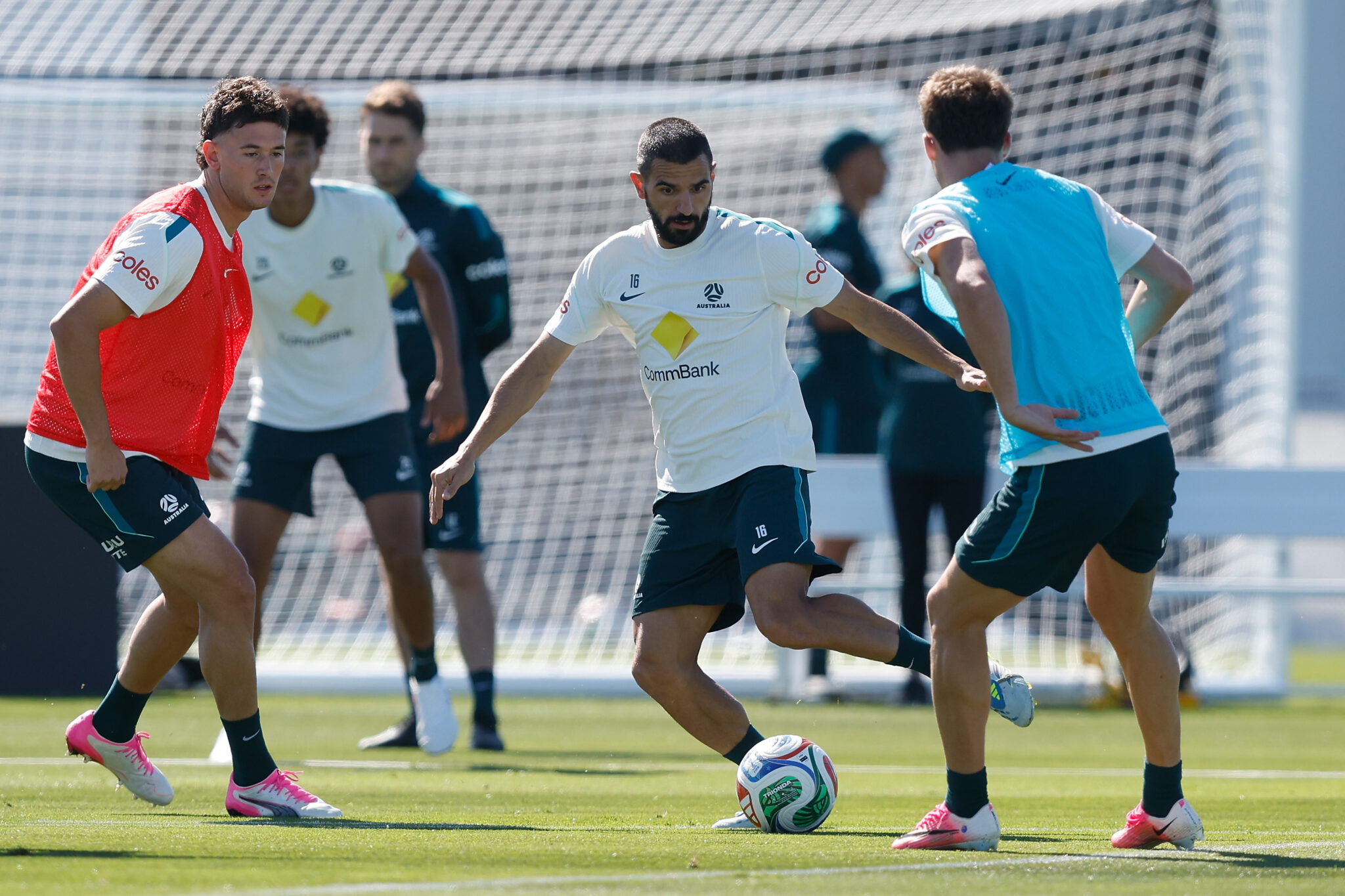 Australia: 2026 World Cup Squad, Fixtures and Schedule