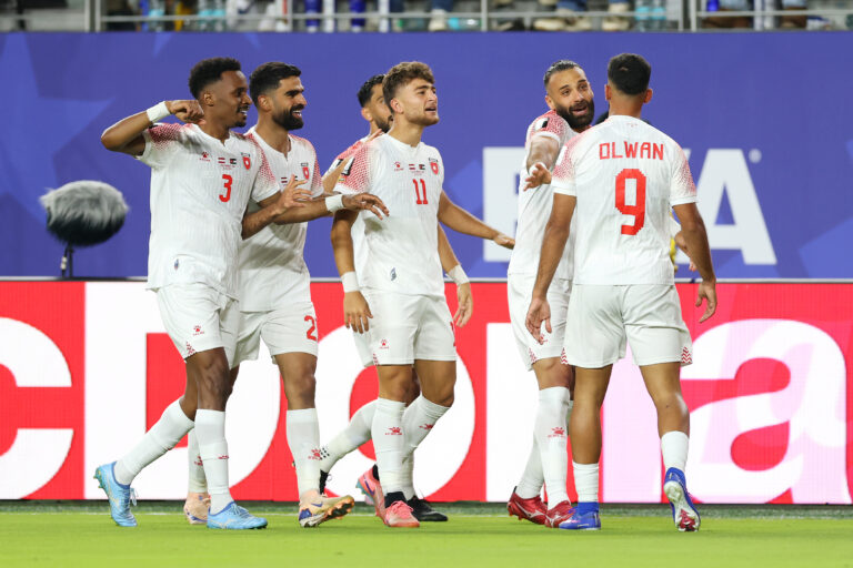 Jordan vs Algeria – Match preview and team news
