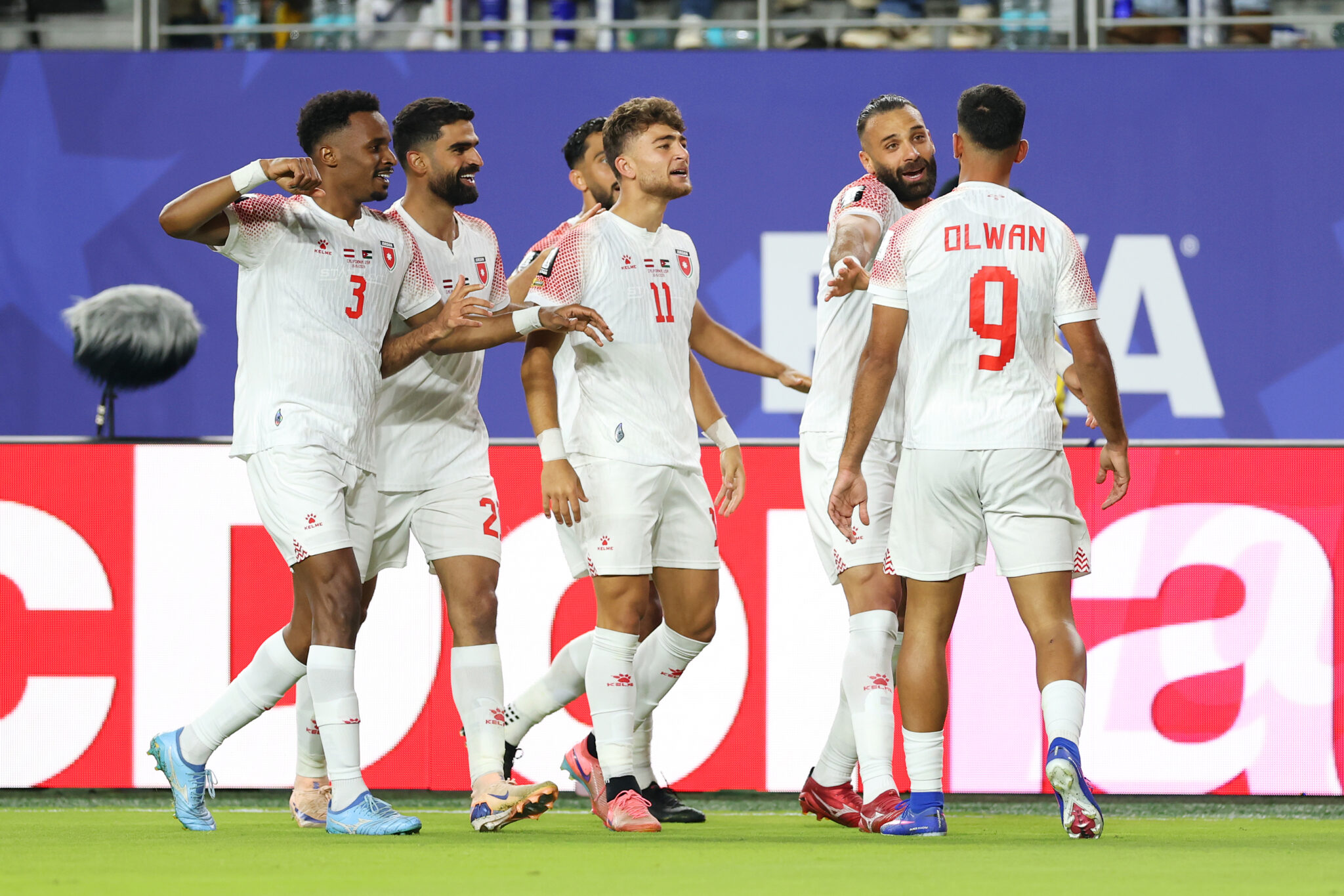Jordan vs Algeria – Match preview and team news
