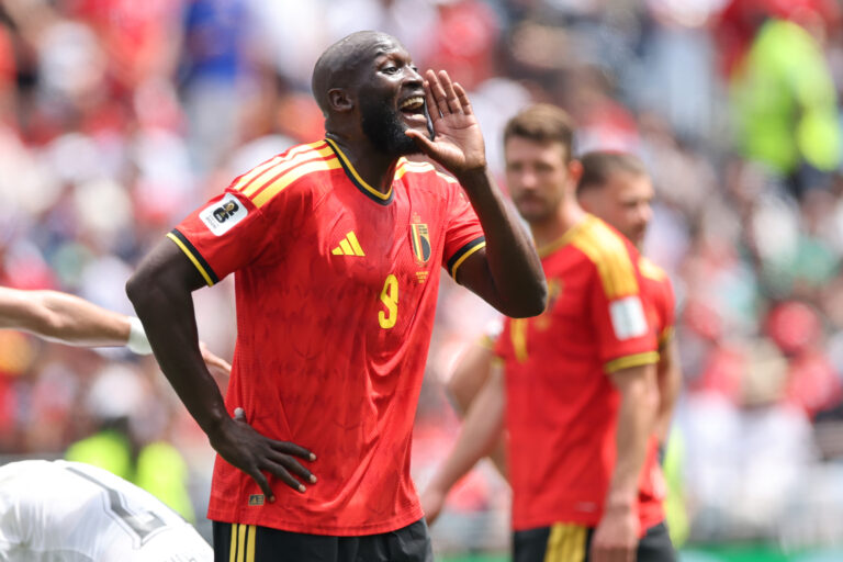 Belgium vs Iran – Match preview and team news