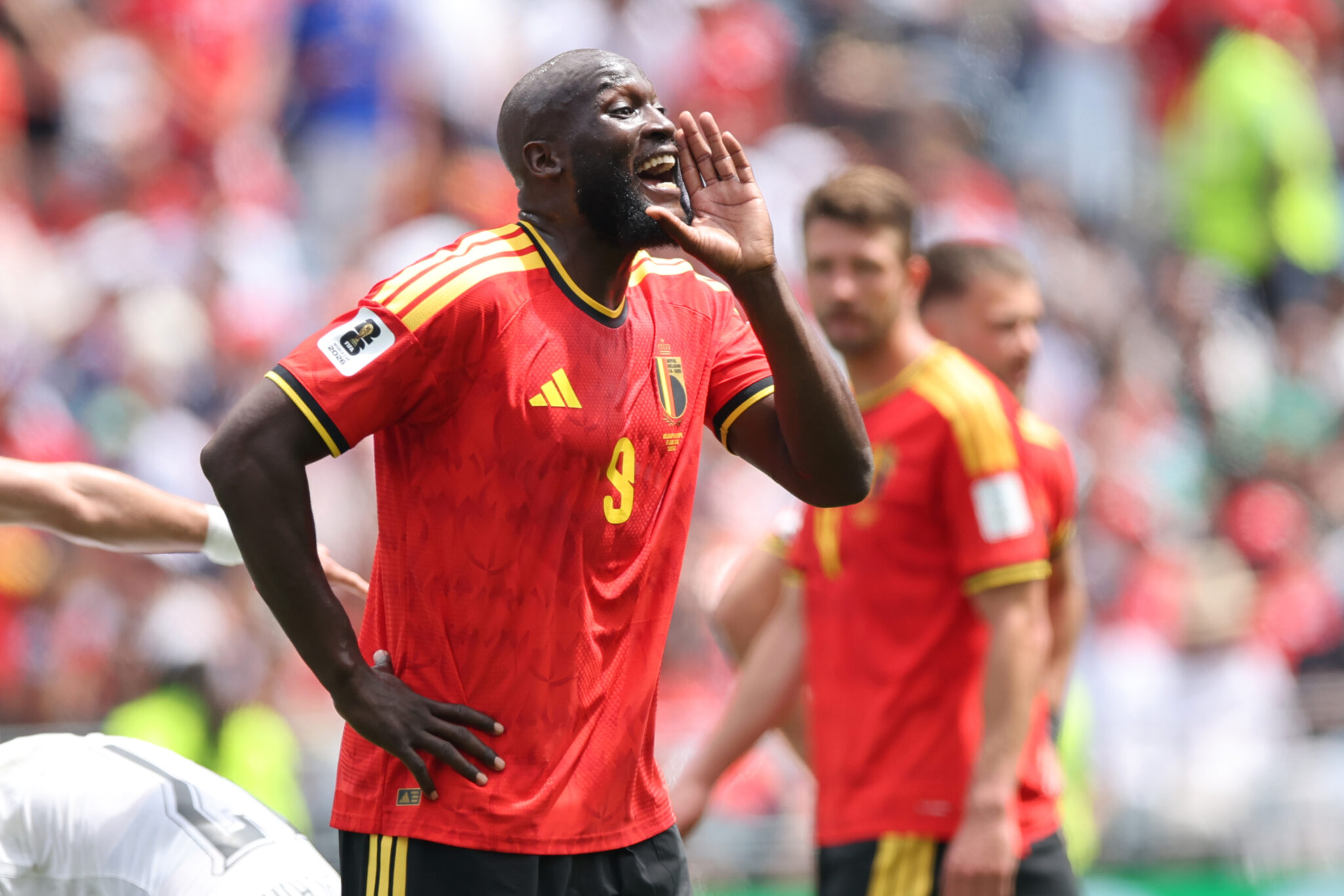 Belgium vs Iran – Match preview and team news