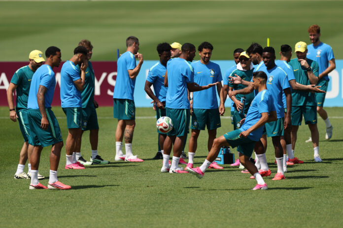 Brazil vs Morocco – Match preview and team news