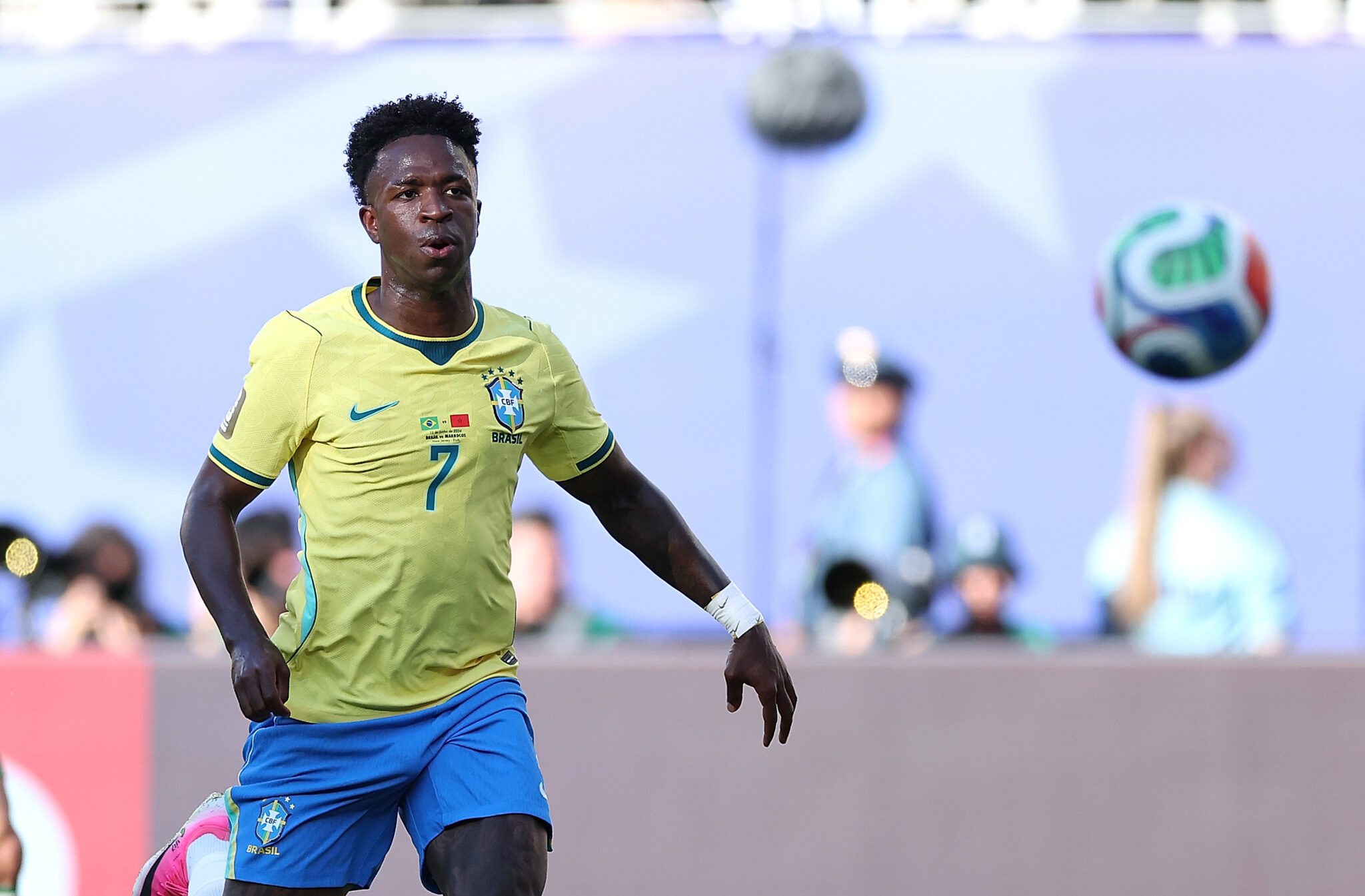 Brazil vs Haiti – Match preview and team news