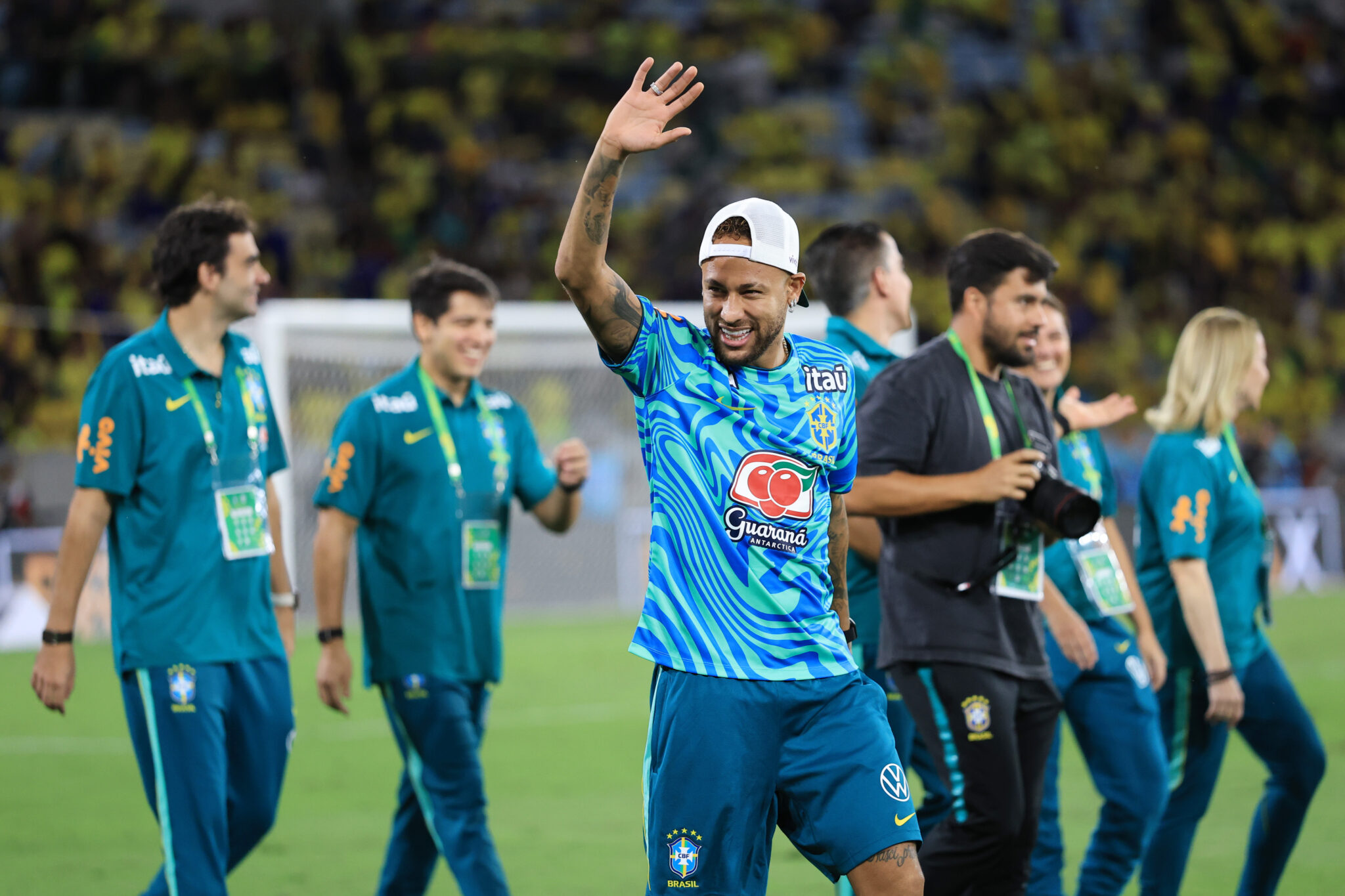 Brazil: 2026 World Cup Squad, Fixtures and Schedule