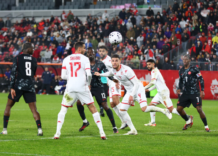 Tunisia: 2026 World Cup Squad, Fixtures and Schedule