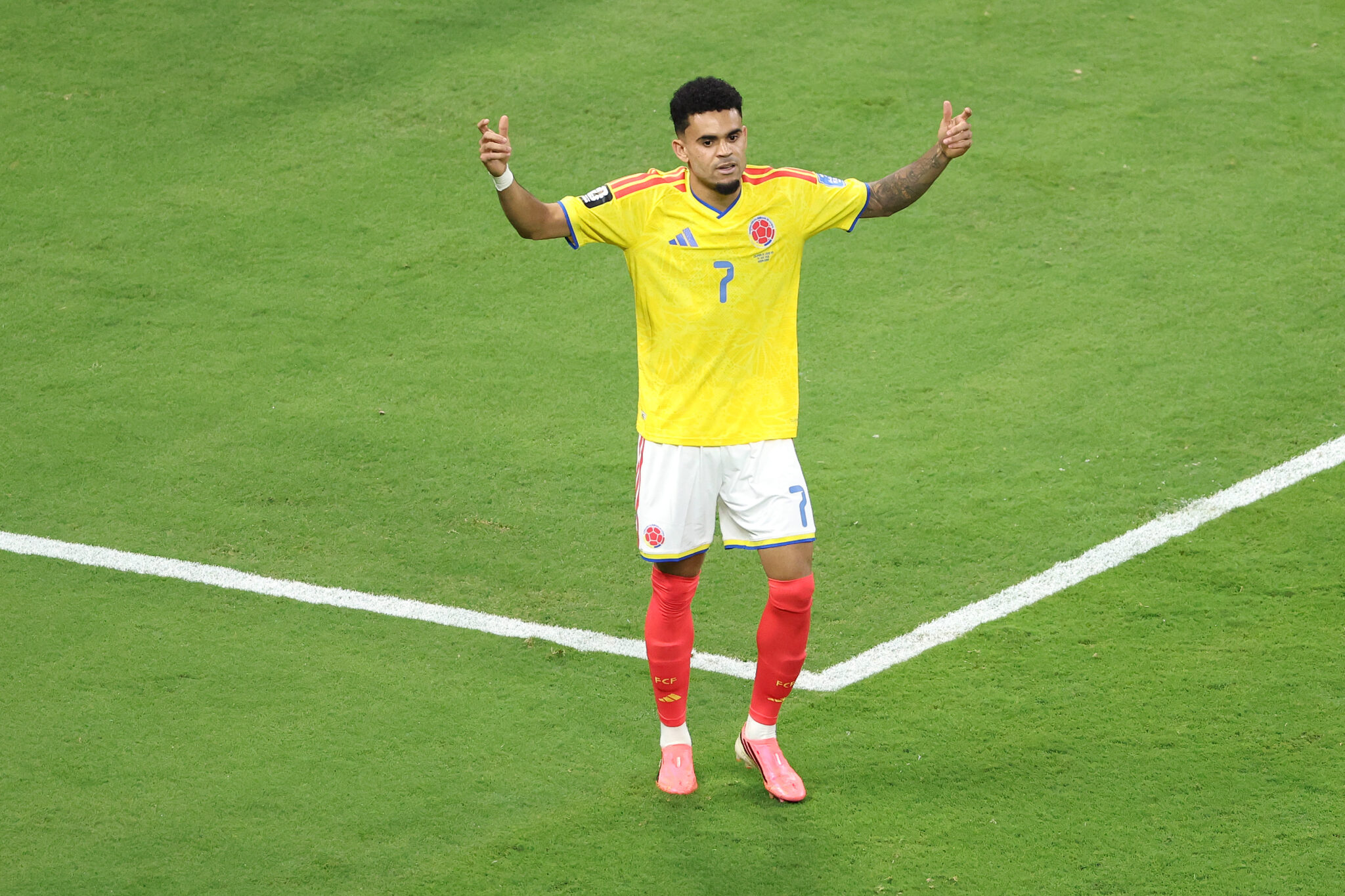 Colombia vs Portugal – Predicted lineup and team news