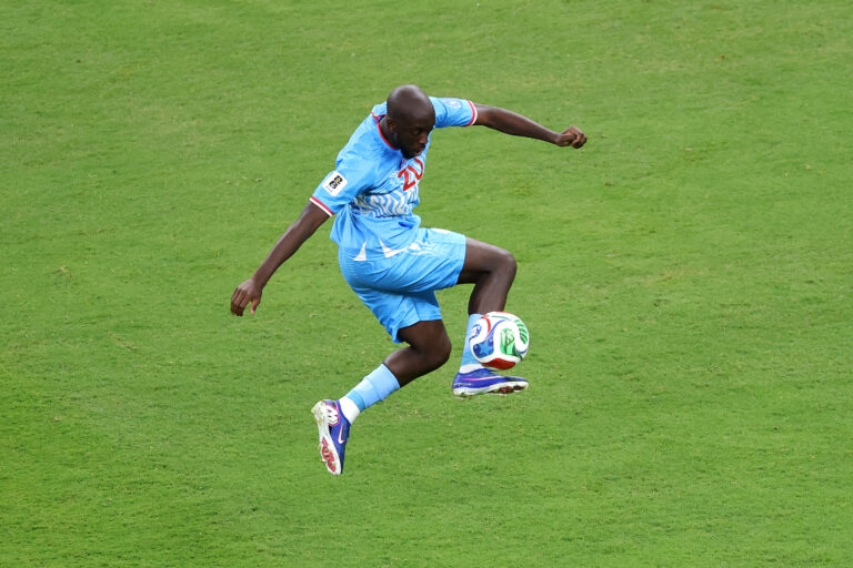 DR Congo vs Uzbekistan – Match preview and team news