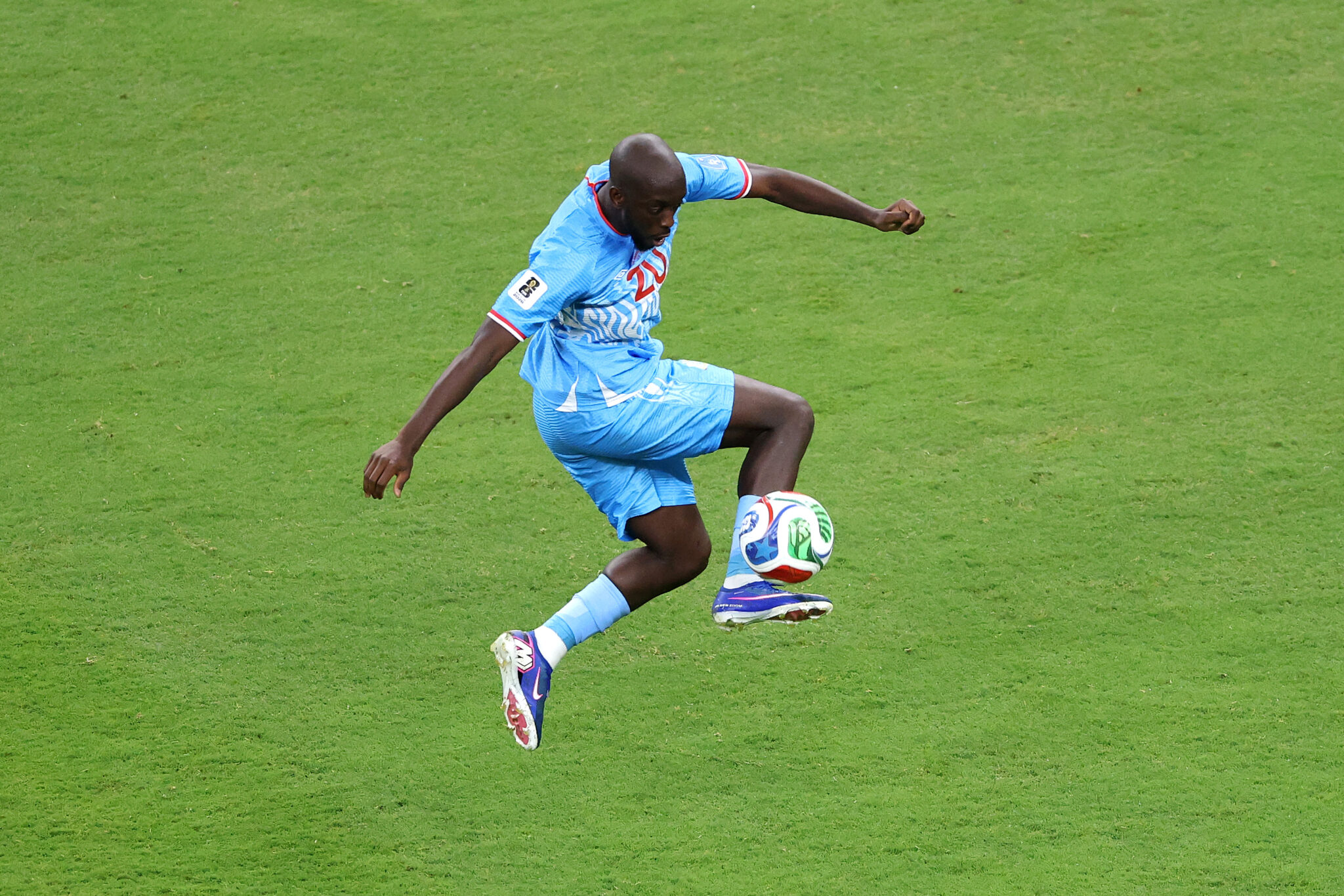 DR Congo vs Uzbekistan – Match preview and team news